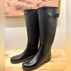 Hunter Rain Boots
